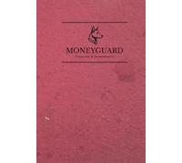 Moneyguard - Jahresplaner für Finanzen, Investments und Sparen: Der smarte Finanzplaner für mehr Überblick über die eigenen Finanzen & Basiswissen über das Investieren