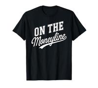 Moneyline Apuestas Deportivas Apuestas Parlay Apuestas Probabilidades Selecciones DFS Camiseta