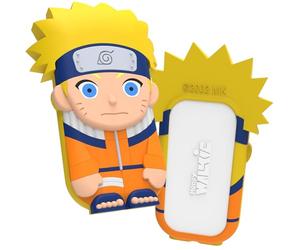 MoneyWalkie Cartera electrónica Concha de Naruto