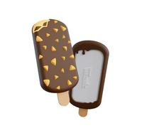 MoneyWalkie Cartera electrónica Ice Cream