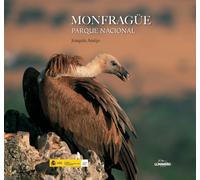 Monfragüe. Parque Nacional. (Parques Nacionales)