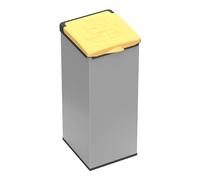 Mongardi 7413C01 4 'Otto carros de recolección diferenciada de residuos