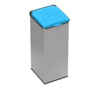 Mongardi 7413C02 4 'Otto carros de recolección diferenciada de residuos