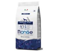 Monge Adult Medium 12 Kg