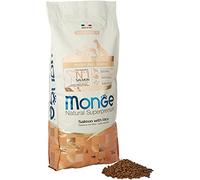 Monge All Breeds Puppy salmón arroz 12 kg
