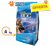 Croquetas Perro Monge 760A Special Dog