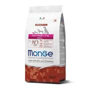 Monge Extra Small Adult Cordero 2,5 kg