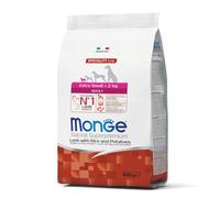 Monge Extra Small Adult Cordero 800 gr