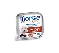 Monge Fresh - Perro de Cordero (100 g)