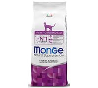 Monge Gato - Adult Pollo 10 kg