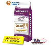 Monge GEMON BREEDERS 20 kg - RENDIMIENTO - Pienso para Perro Seco PERROS OFERTA