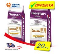 Monge GEMON BREEDERS 20 kg - RENDIMIENTO - Pienso para Perro Seco PERROS OFERTA