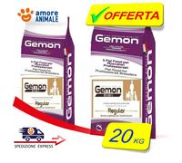 Monge GEMON BREEDERS 20 KG REGULAR - Croquetas Para Perro OFERTA