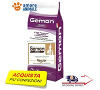 Monge GEMON BREEDERS 20 KG REGULAR - Croquetas Para Perro OFERTA