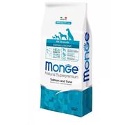 Monge Hypoallergenico Salmón / Atún 12KG
