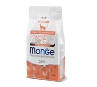 MONGE CAT ADULT SALMONE KG.1,5