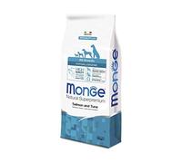 MONGE NATURAL SUPERPREMIUM Perro hipoalergénico Pienso para perros