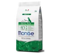 Monge Perro Puppy and Junior Maxi 12 kg