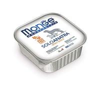 Monge Perro Solo Pato 150 g