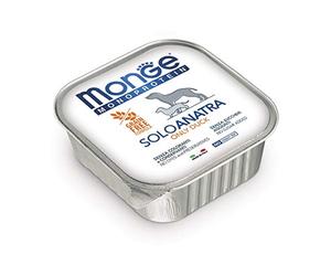 Monge Perro Solo Pato 150 g
