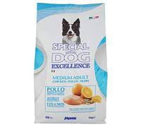 Monge - Special dog 3 kg medium