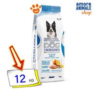 Monge Special Dog Excellence All Breeds Con Pollo Comida Seca Para Perros 12 Kg