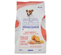 Monge - Special dog excellence mini adultos kg.3