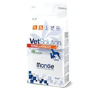 MONGE Vetsolution Cane Renal and Oxalate KG. 2 Alimento seco para perros