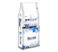 Monge Vetsolution Hepatic 12 Comida Seca para Perros, Multicolor, 12 kg (Confezione da 1), 12000