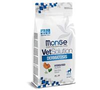 Monge VetSolution - Dermatosis - Comida para Gatos, 1,5 kg