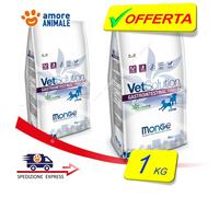 Monge VetSolution GASTRO INTESTINAL CACHORRO 1 / 5 Kg - Croquetas Para PERROS