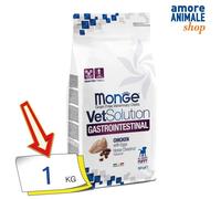 Monge VetSolution GASTRO INTESTINAL CACHORRO 1 / 5 Kg - Croquetas Para PERROS