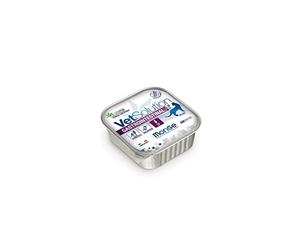 Monge VetSolution Gastro Intestinal Low Fat húmedo para Gato, 100 g