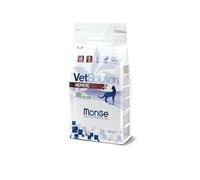 Monge Vetsolution - Gato hepatic, 1,5 kg