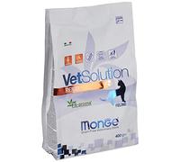 Monge Vetsolution - Gato renal, 400 g