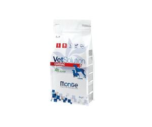 Monge vetsolution Perro Cardiac 2 kg