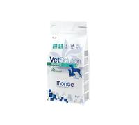 Monge Vetsolution Perro Diabetic kg. 2 Alimentos Secos para Perros, Multicolor, único