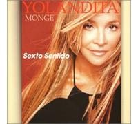 Monge, Yolandita - Sexto Sentido