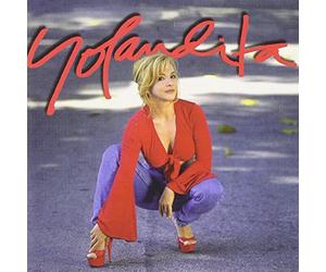 Monge, Yolandita - Yolandita