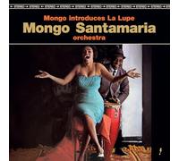 Mongo Introduces La Lupe (Limited Edition) [Vinilo]