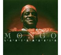 Mongo Santamaria - Afro American Latin