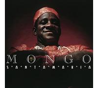 Mongo Santamaria - Afro-American Latin