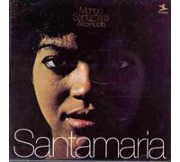 Mongo Santamaria - Afro Roots