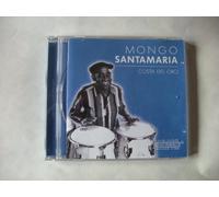 Mongo Santamaria - Costa Del Oro