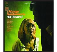 Mongo Santamaria - El Bravo