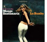 Mongo Santamaria - La Bamba [VINYL] [Vinilo]