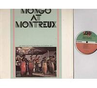 Mongo Santamaria - Mongo at Montreux