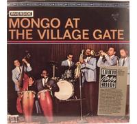 Mongo Santamaria - Mongo at the Village Gate