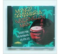 Mongo Santamaria - Mongo Santamaria