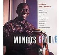 Mongo Santamaria - Mongo's Groove [Vinilo]